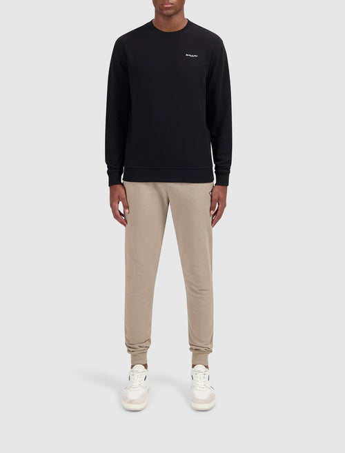 Original Logo Sweater | Black
