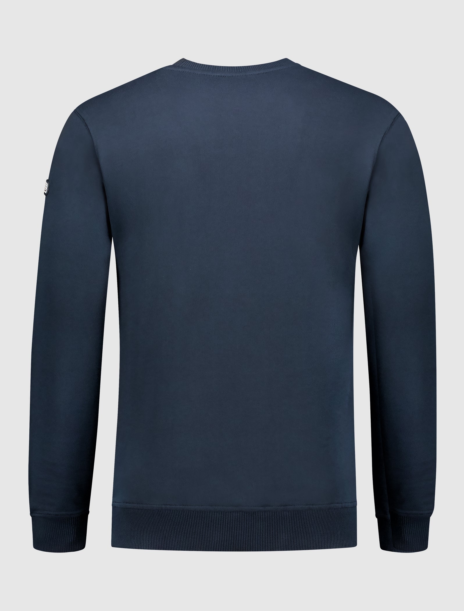 Original Logo Sweater | Navy