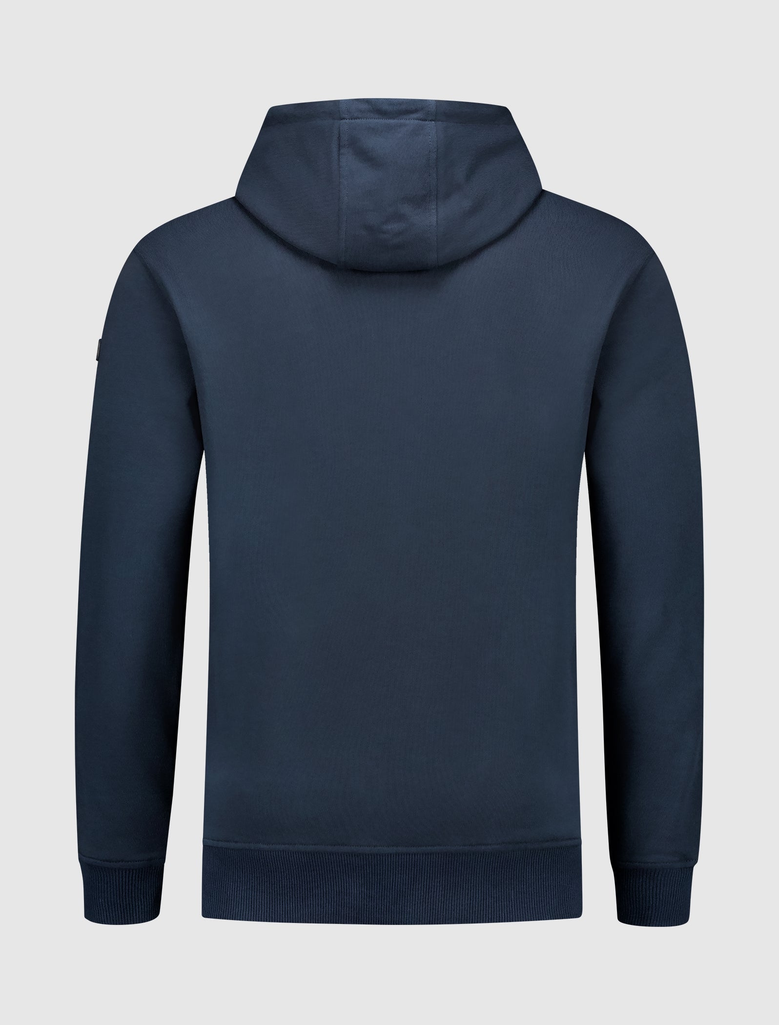 Original Logo Hoodie | Navy