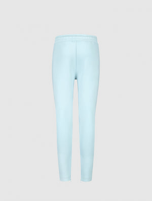 Kids Scuba Logo Badge Joggingbroek | Lt Blue