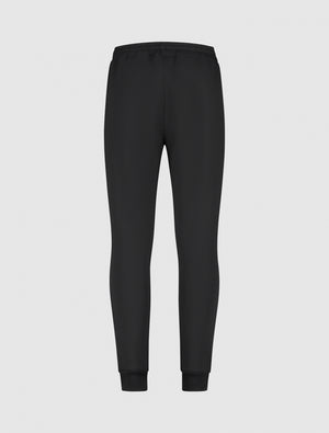 Scuba Panel Joggingbroek | Black