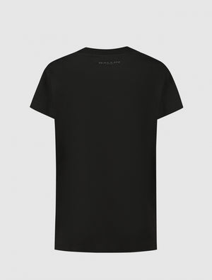 Kids The Greatest Print T-shirt | Black