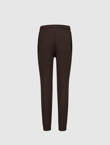Kids Original Logo Joggingbroek | Brown