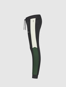 Kids Scuba Color Block Joggingbroek | Antra