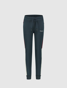 Kids Scuba Color Block Joggingbroek | Dark Blue