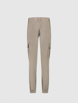 Kids Cargo Broek | Taupe