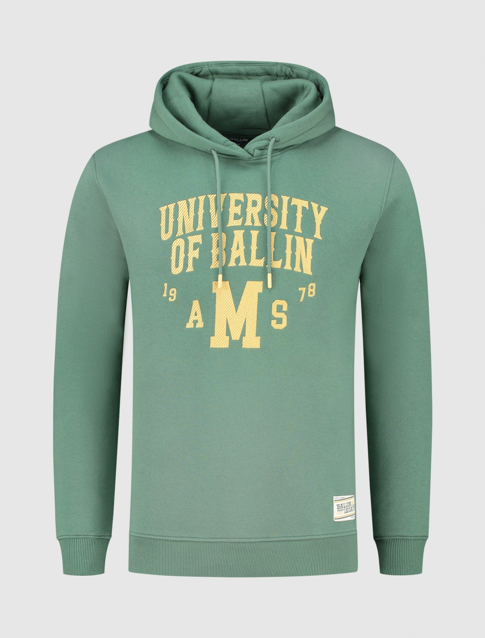 Ballin hoodie shop