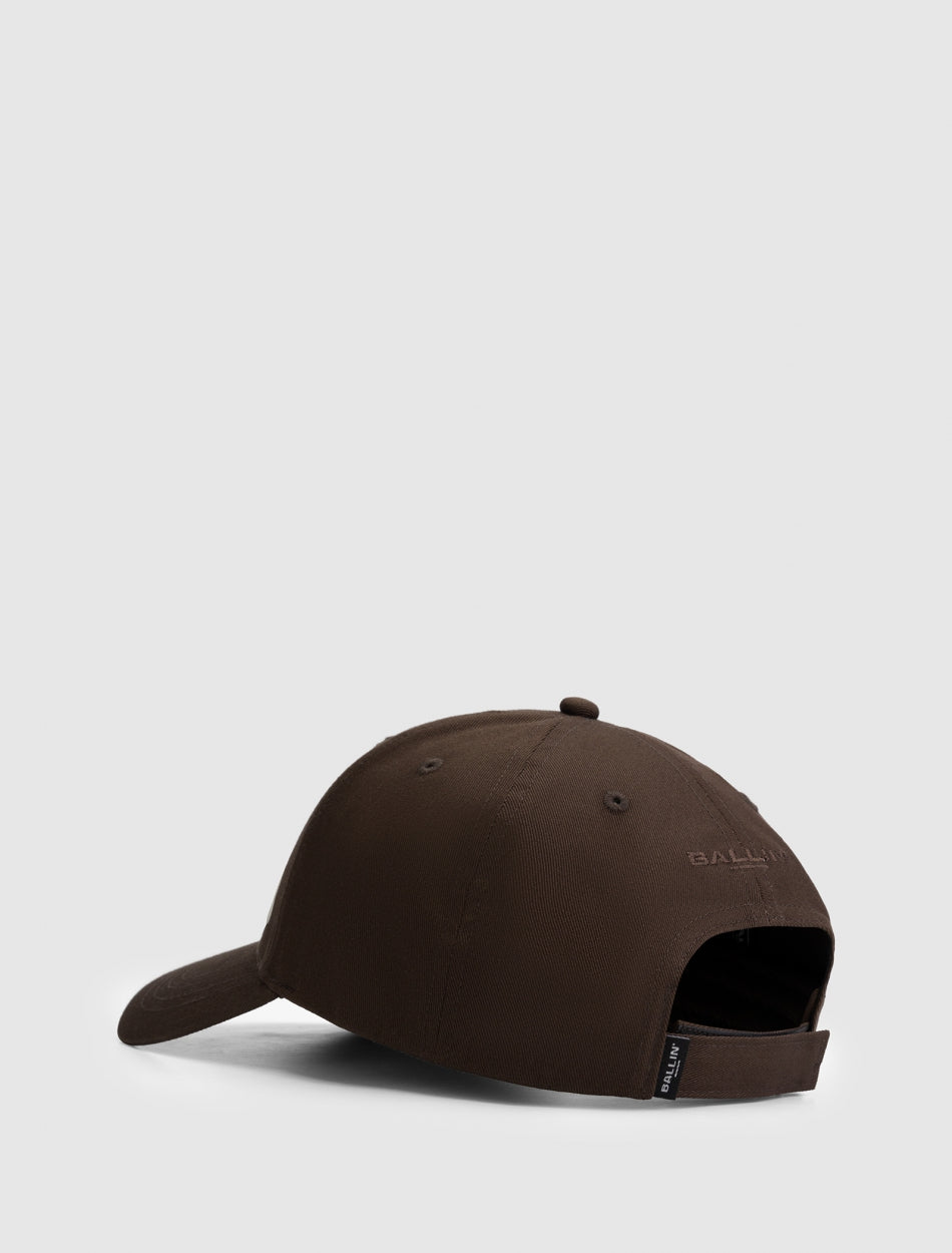 Original Icon Logo Pet | Brown