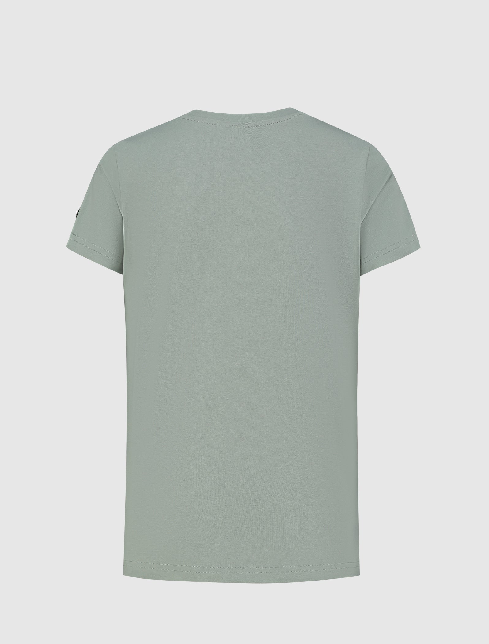 Junior Be ALL IN T-shirt | Dark Mint