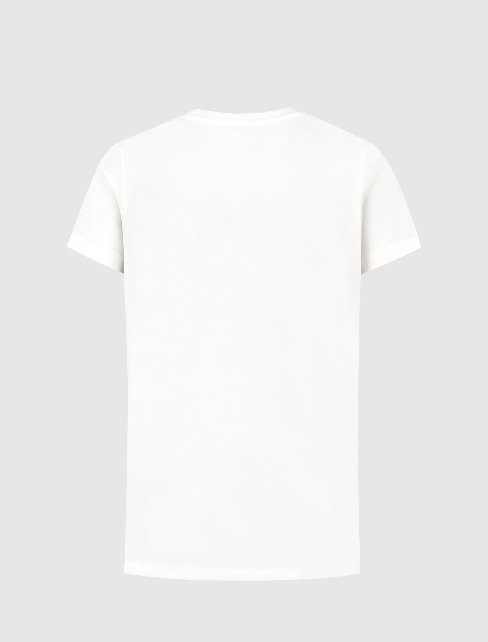 Junior Be ALL IN T-shirt | Off White