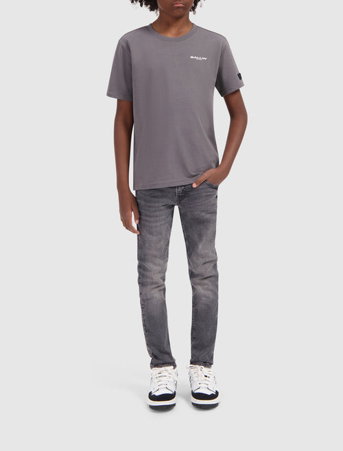 Junior Spray Paint T-shirt | Antra