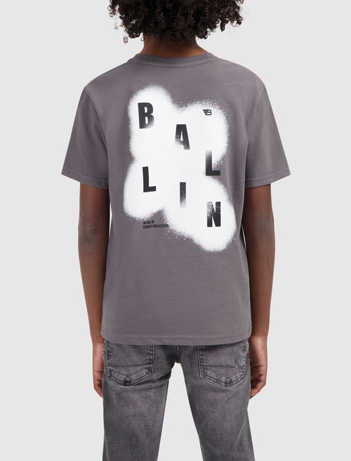 Junior Spray Paint T-shirt | Antra