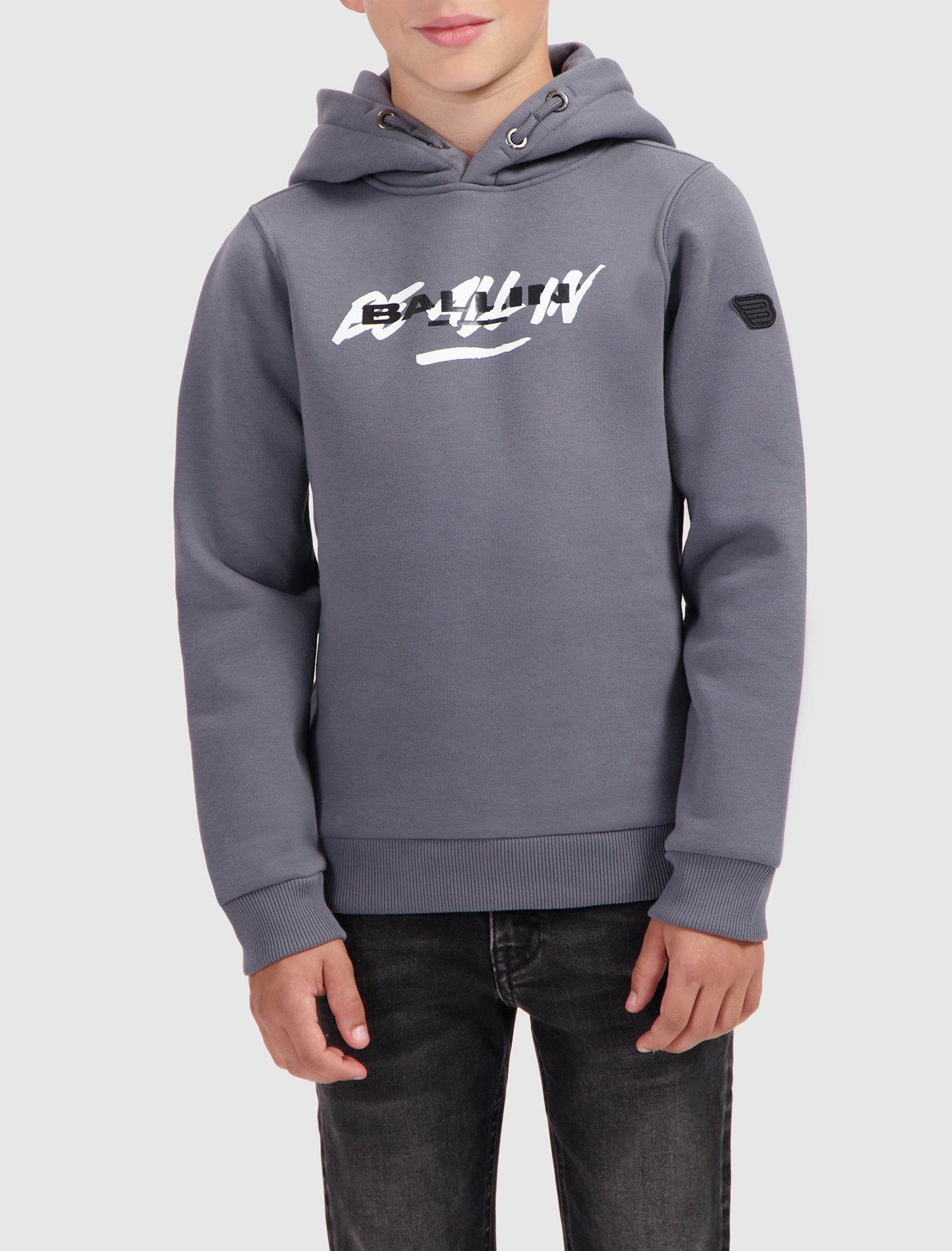 Junior Be ALL IN Hoodie | Antra