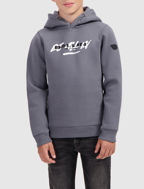 Junior Be ALL IN Hoodie | Antra
