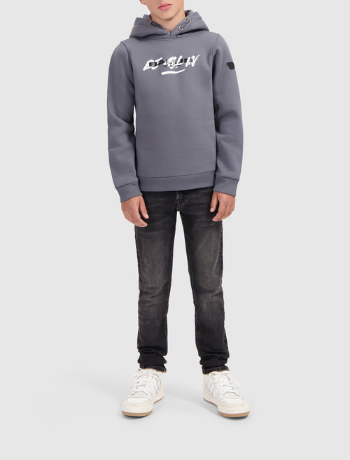Junior Be ALL IN Hoodie | Antra