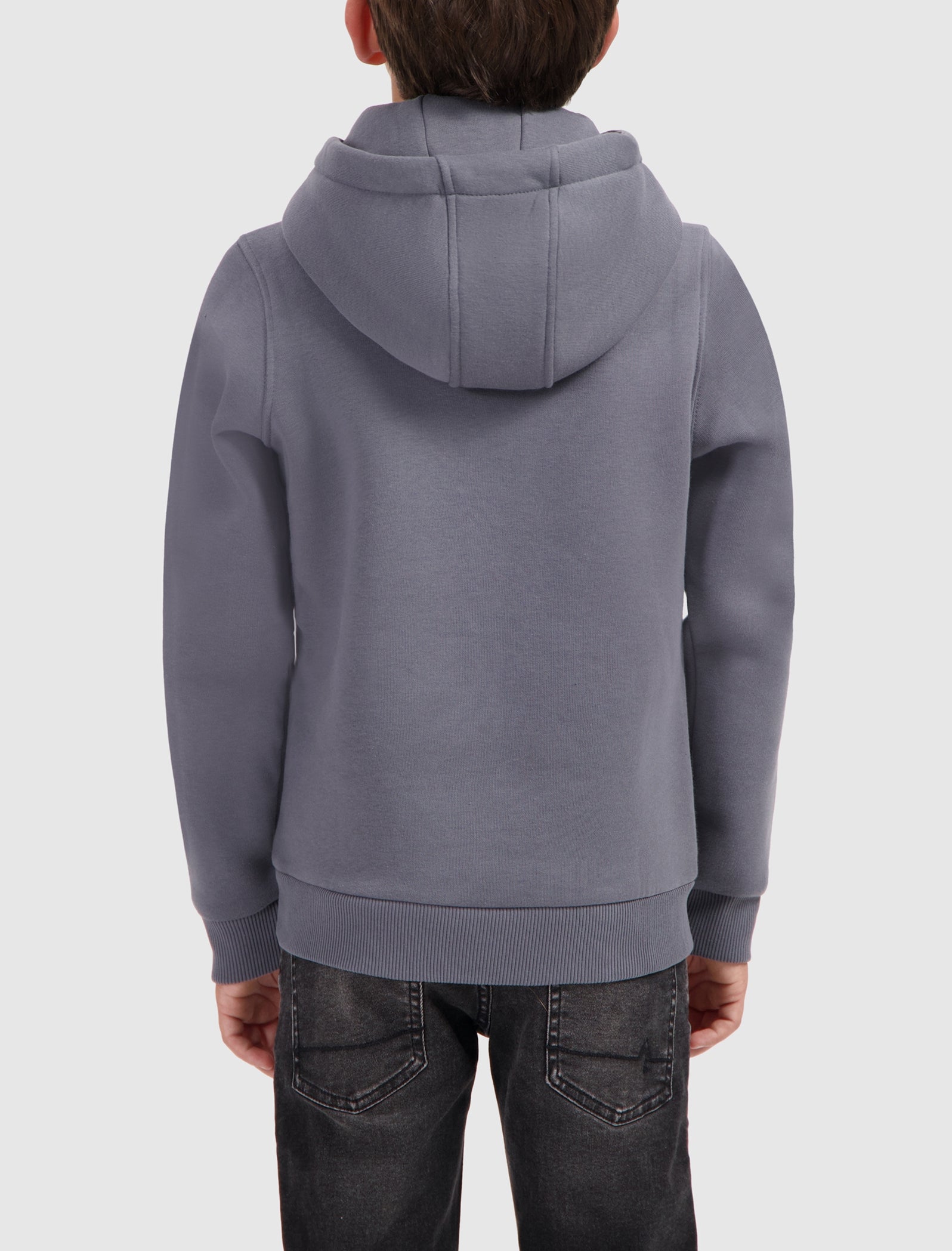 Junior Be ALL IN Hoodie | Antra