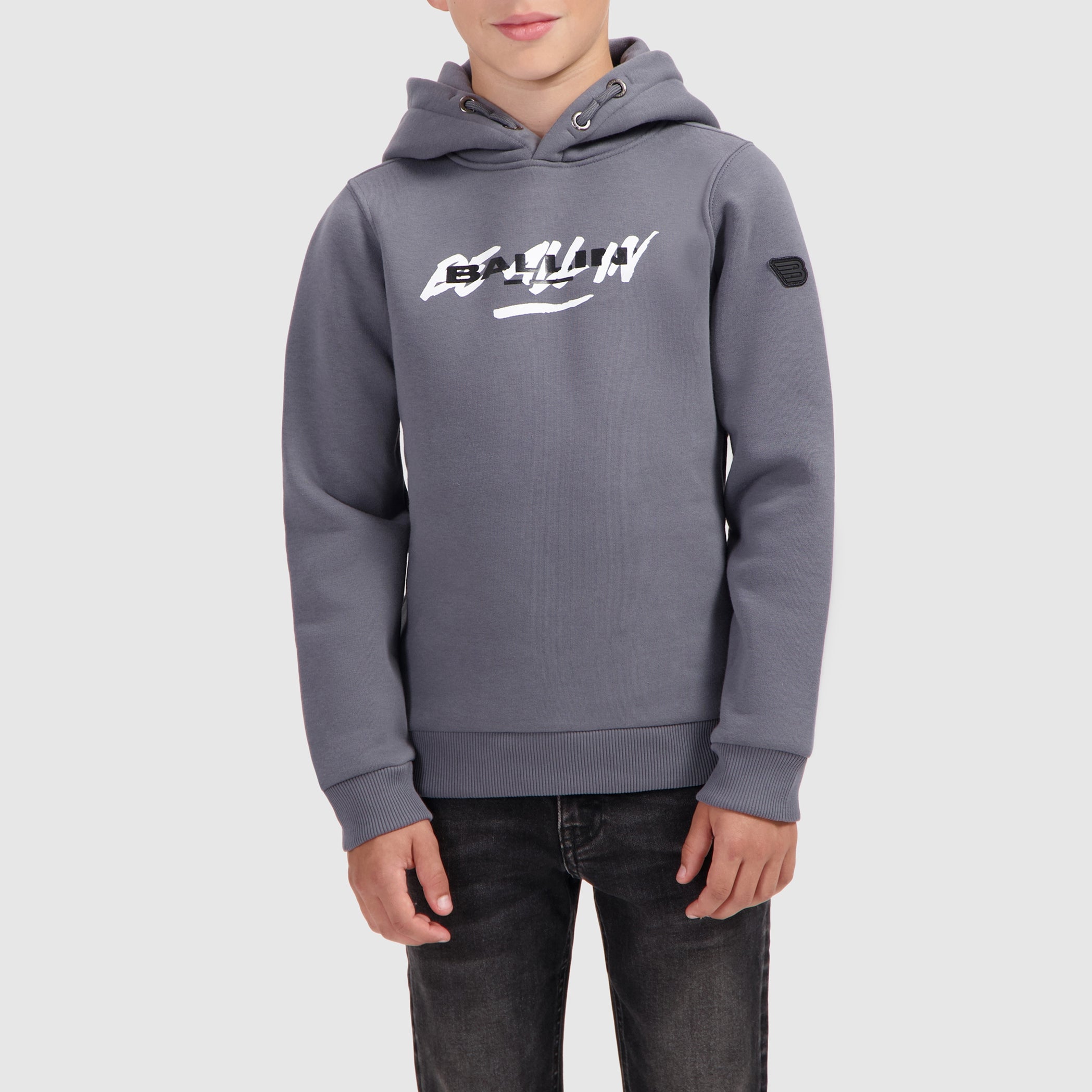 Junior Be ALL IN Hoodie | Antra