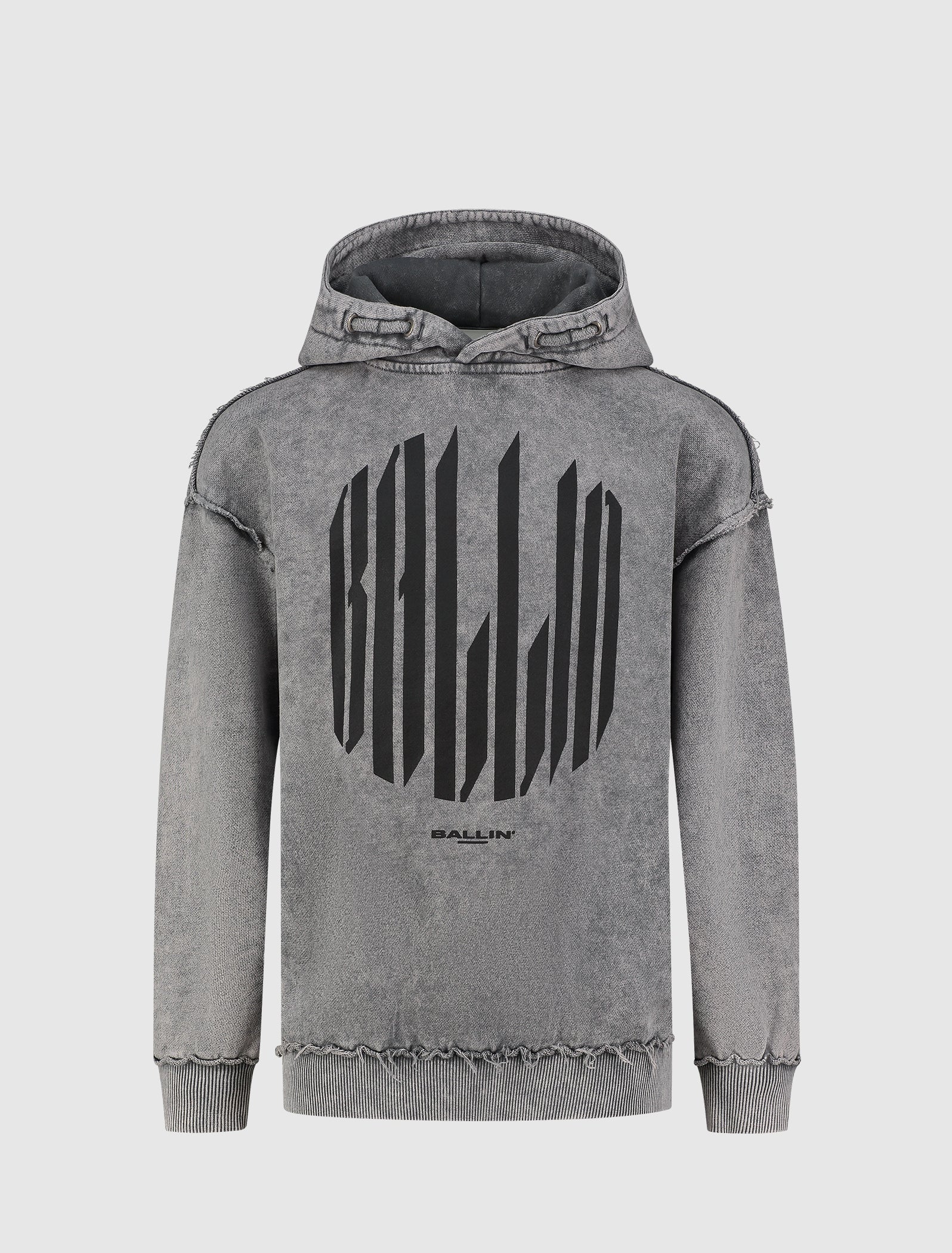Junior Grunge Acid Hoodie | Antra