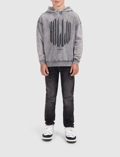 Junior Grunge Acid Hoodie | Antra