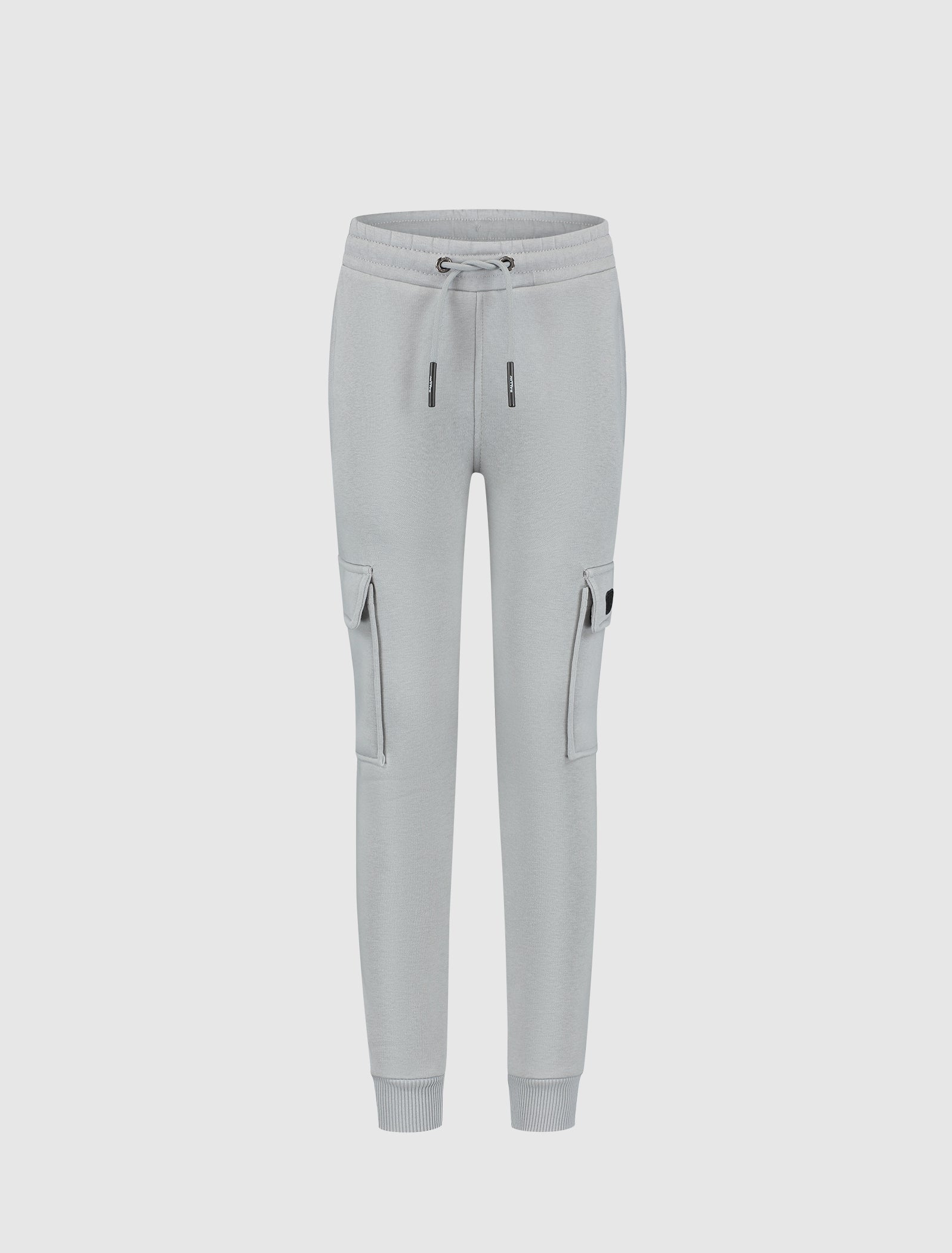 Junior grey joggers hotsell