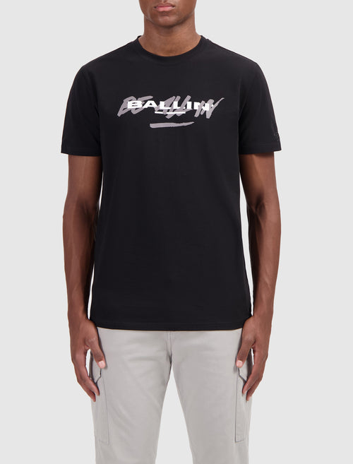 Be ALL IN T-shirt | Black