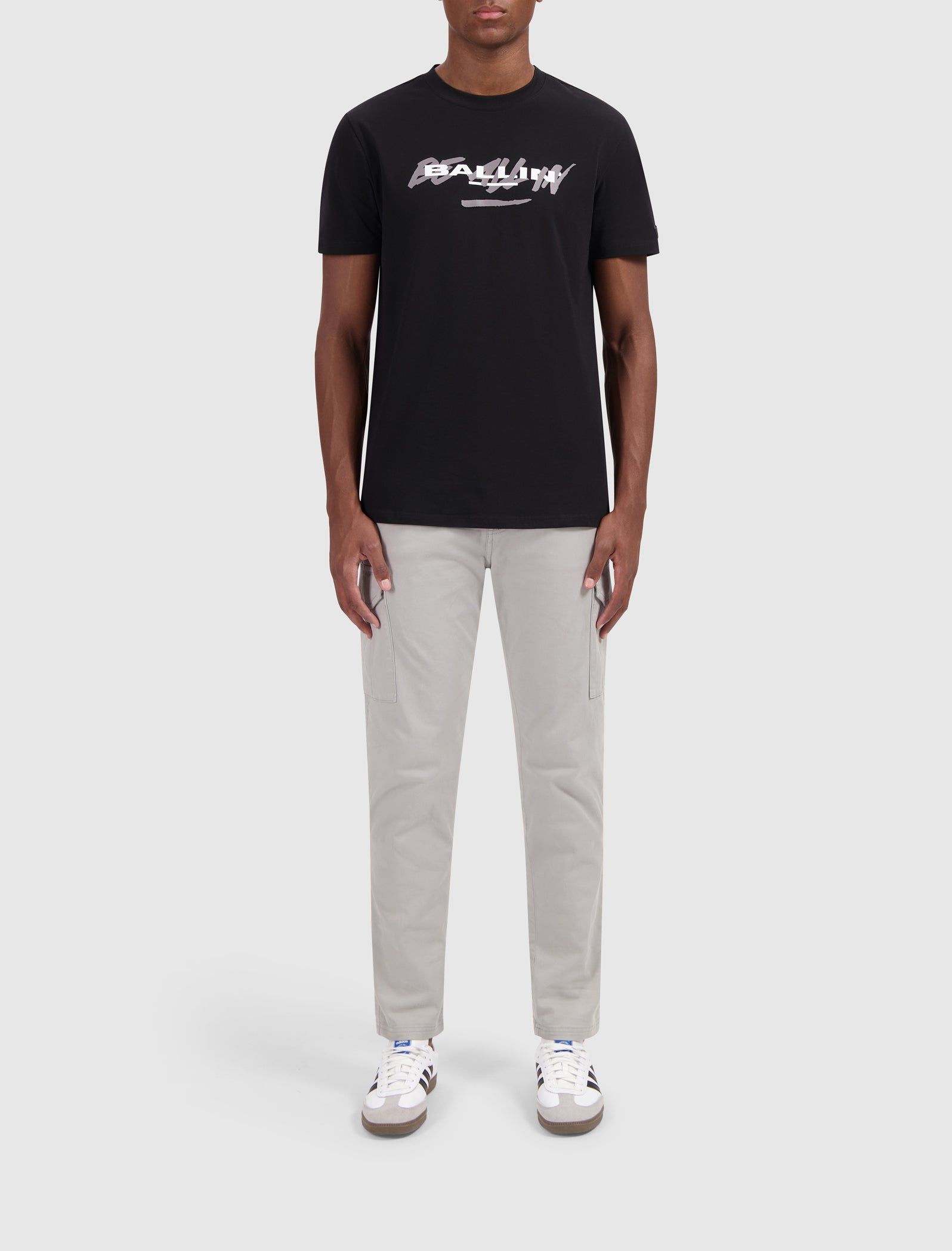 Be ALL IN T-shirt | Black