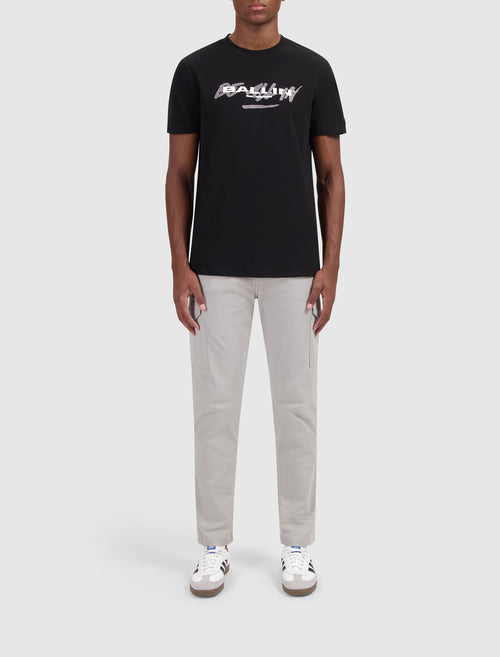 Be ALL IN T-shirt | Black