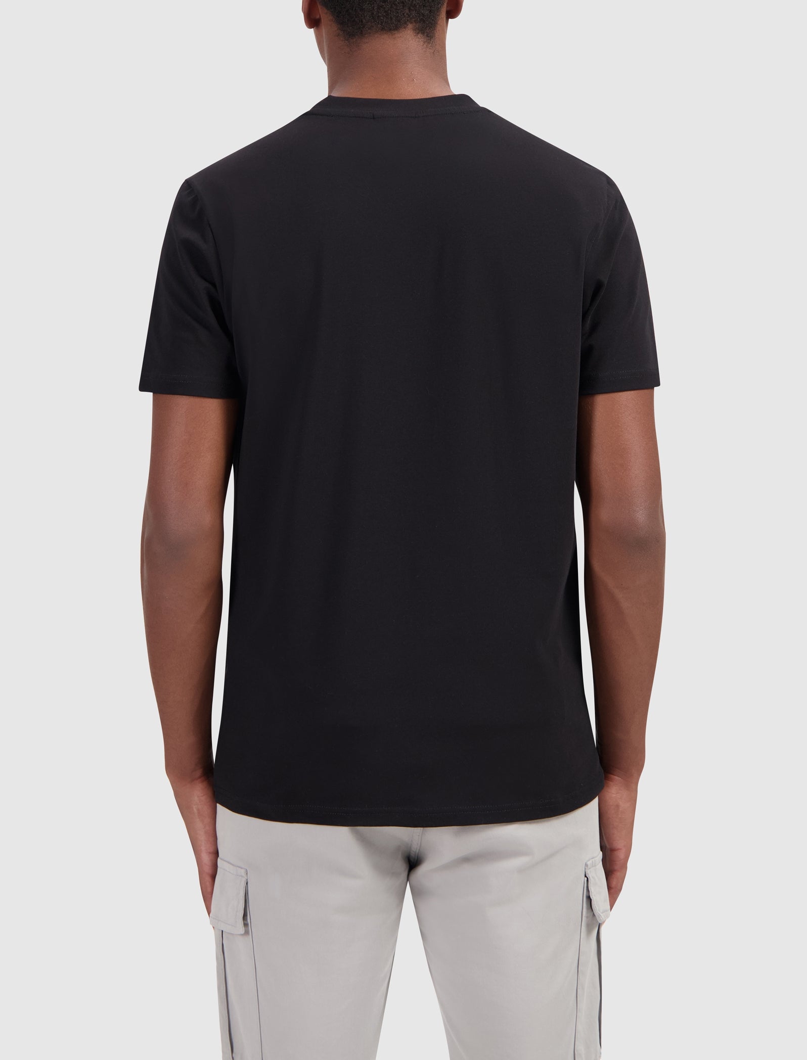 Be ALL IN T-shirt | Black
