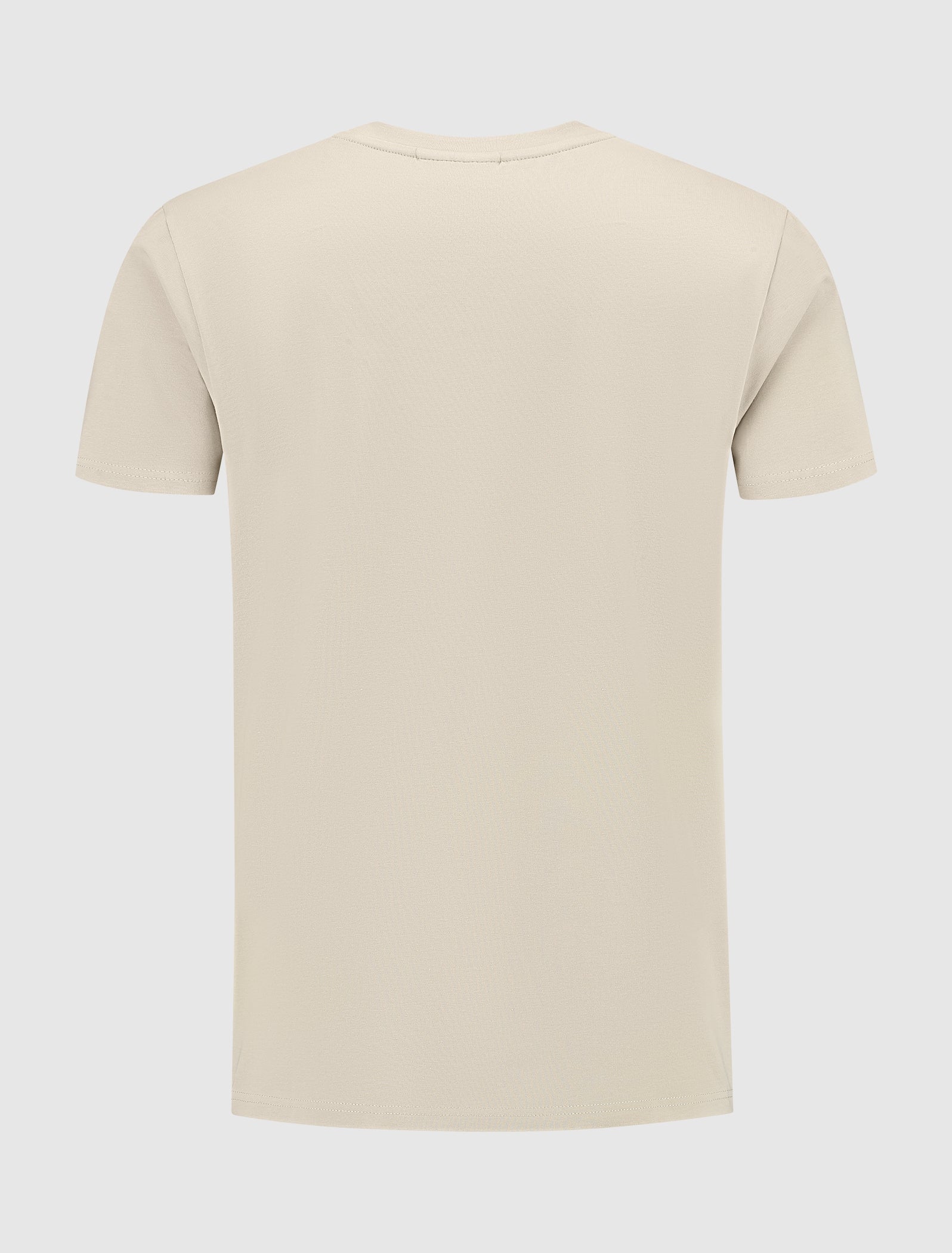 Be ALL IN T-shirt | Taupe
