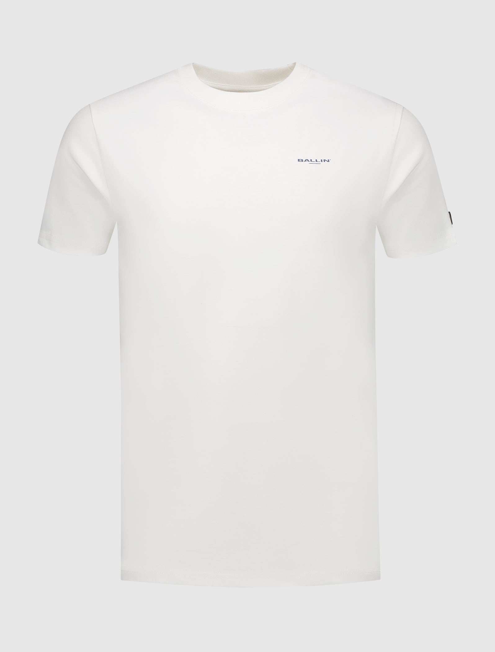 Scribble Icon Logo T-shirt | Off White