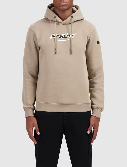 Be ALL IN Hoodie | Taupe