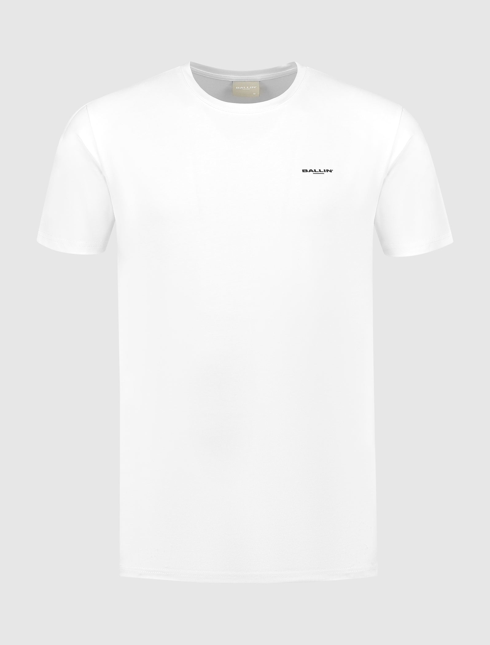 World Tour T-shirt | White