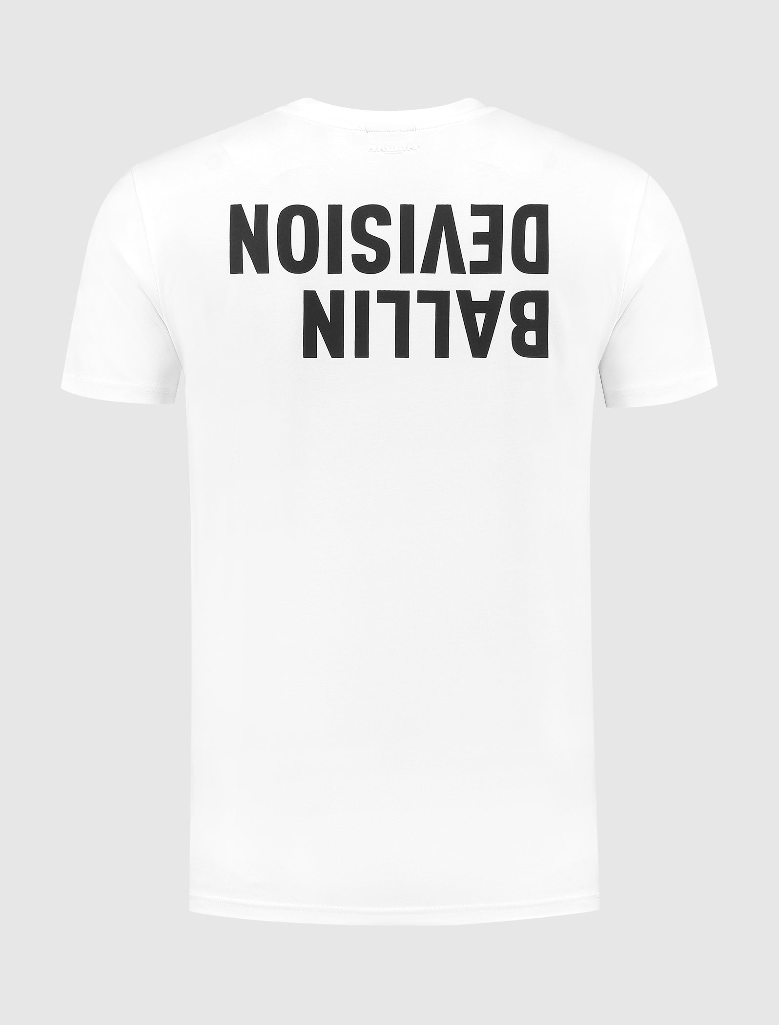 Devision T-shirt | White