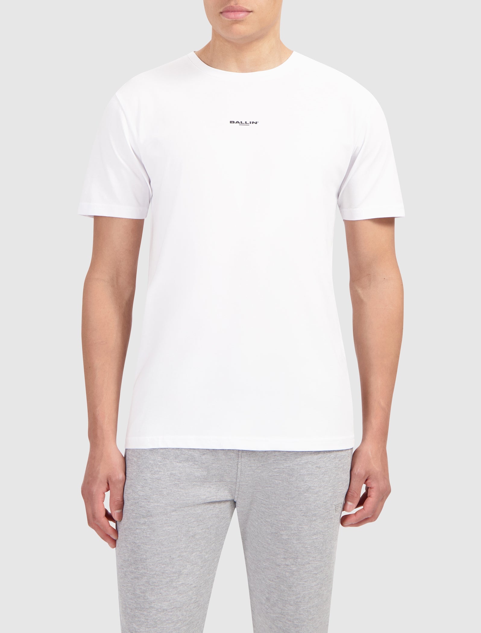 World Cities T-shirt | White