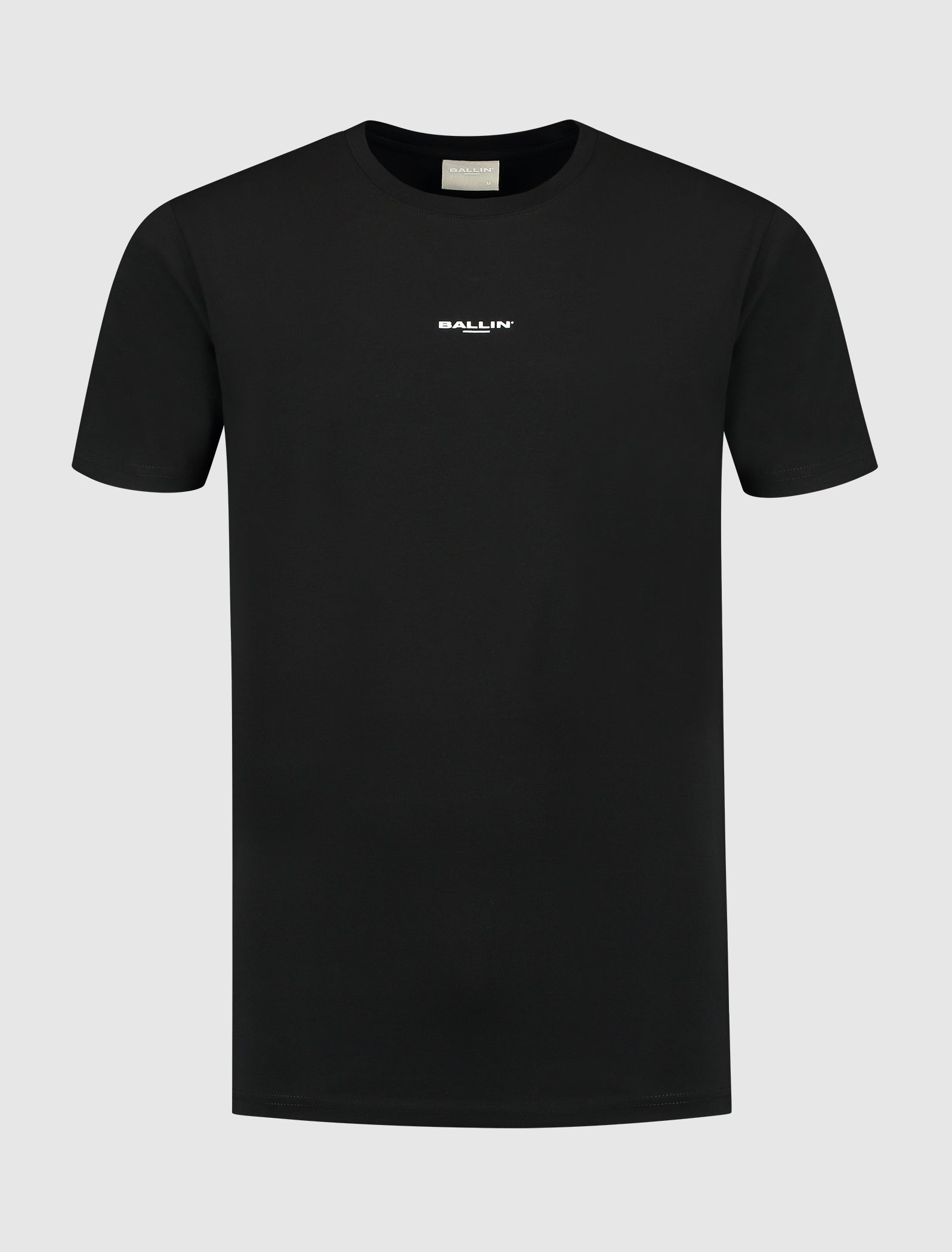 World Cities T-shirt | Black