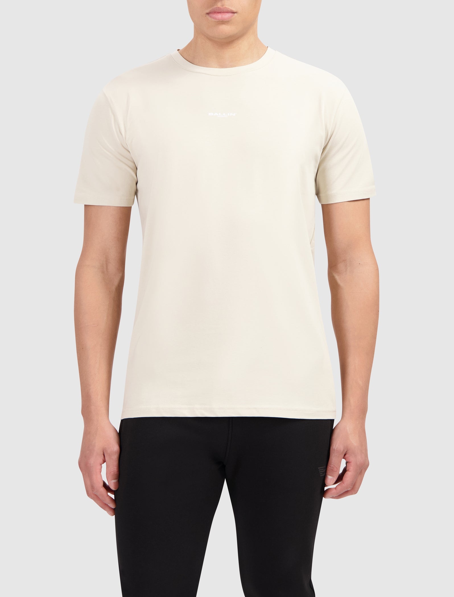 World Cities T-shirt | Sand