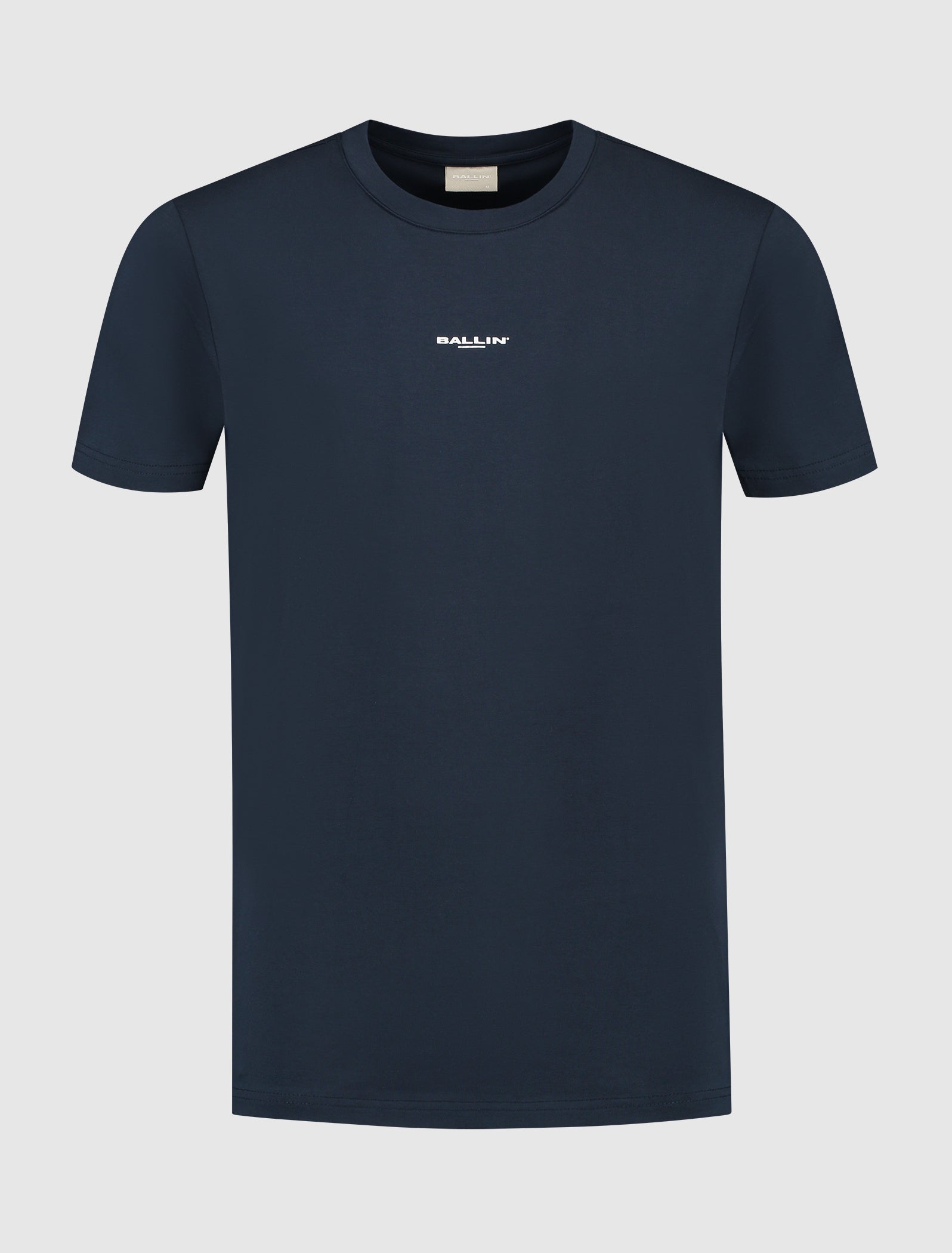 World Tour T-shirt | Navy