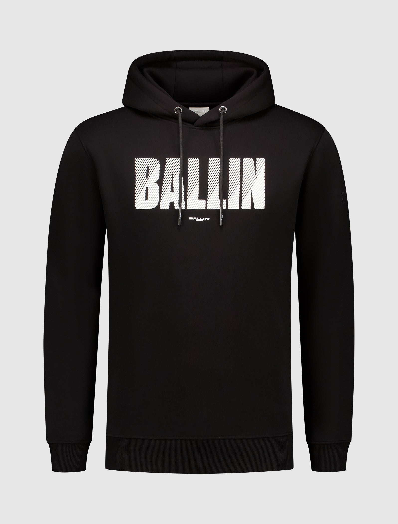 Ballin trui zwart deals