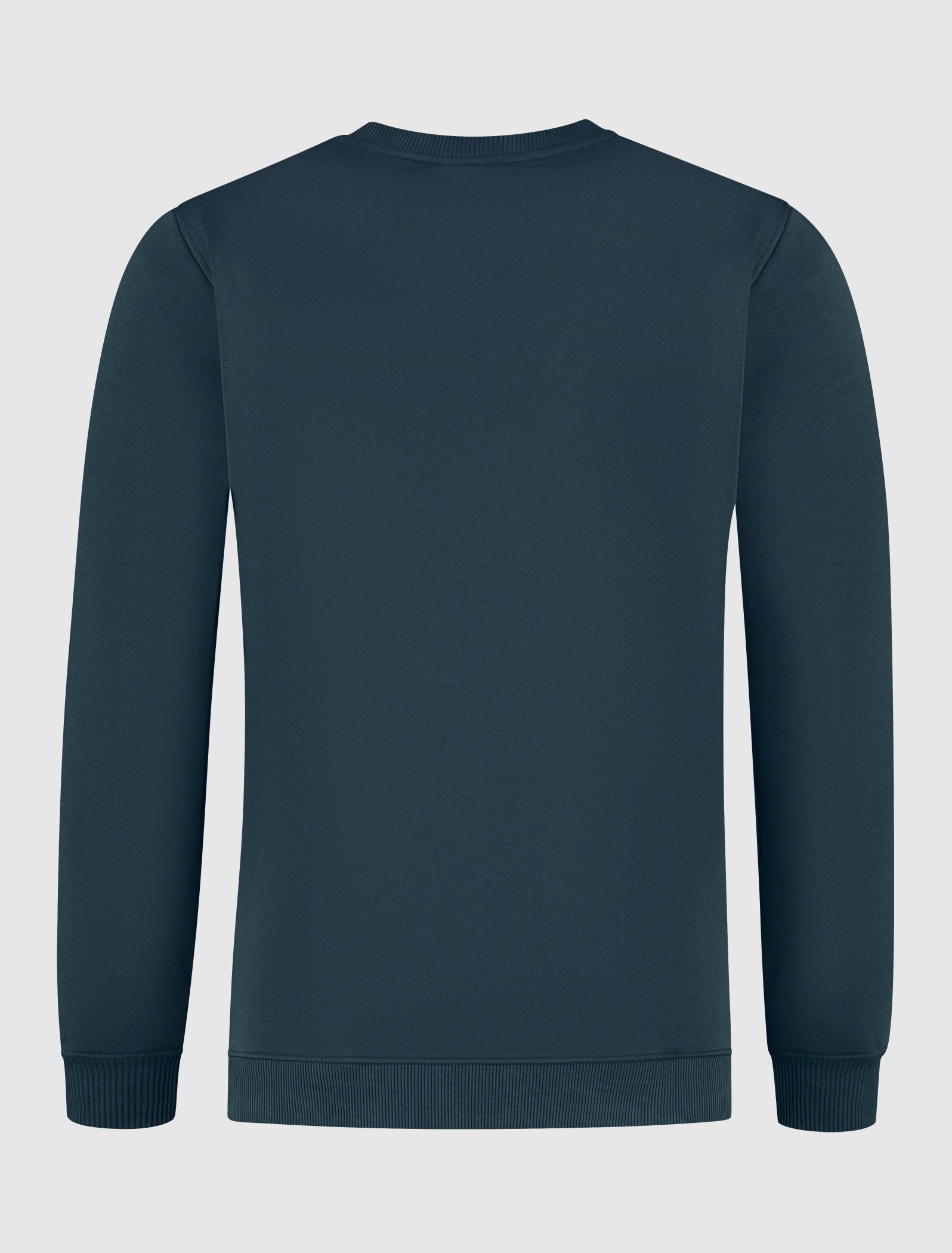 Reel Word Art Sweater | Navy