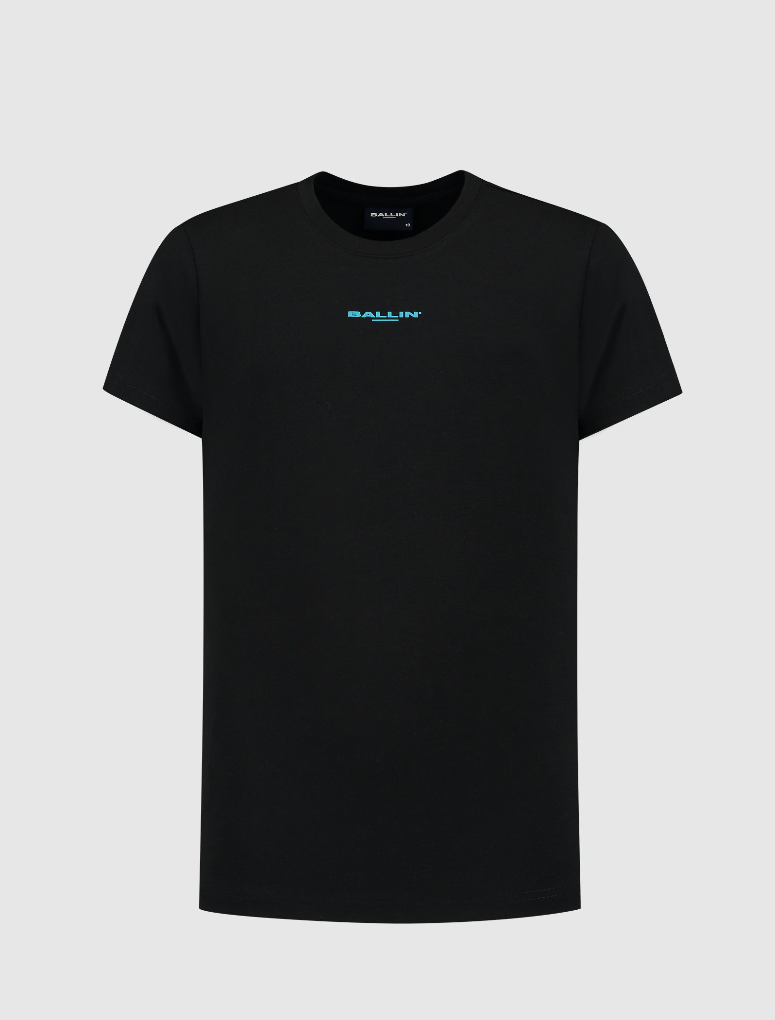 Junior The Hive T-shirt | Black