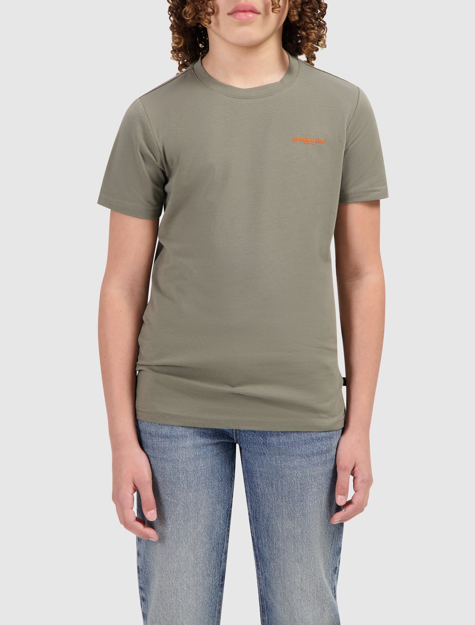 Junior Golden Hour T-shirt | Dark Army
