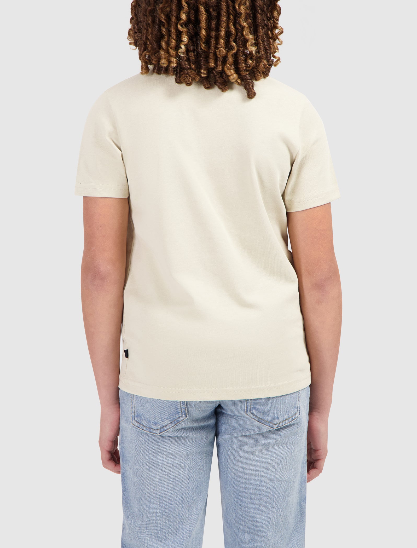 Junior Original T-shirt | Sand