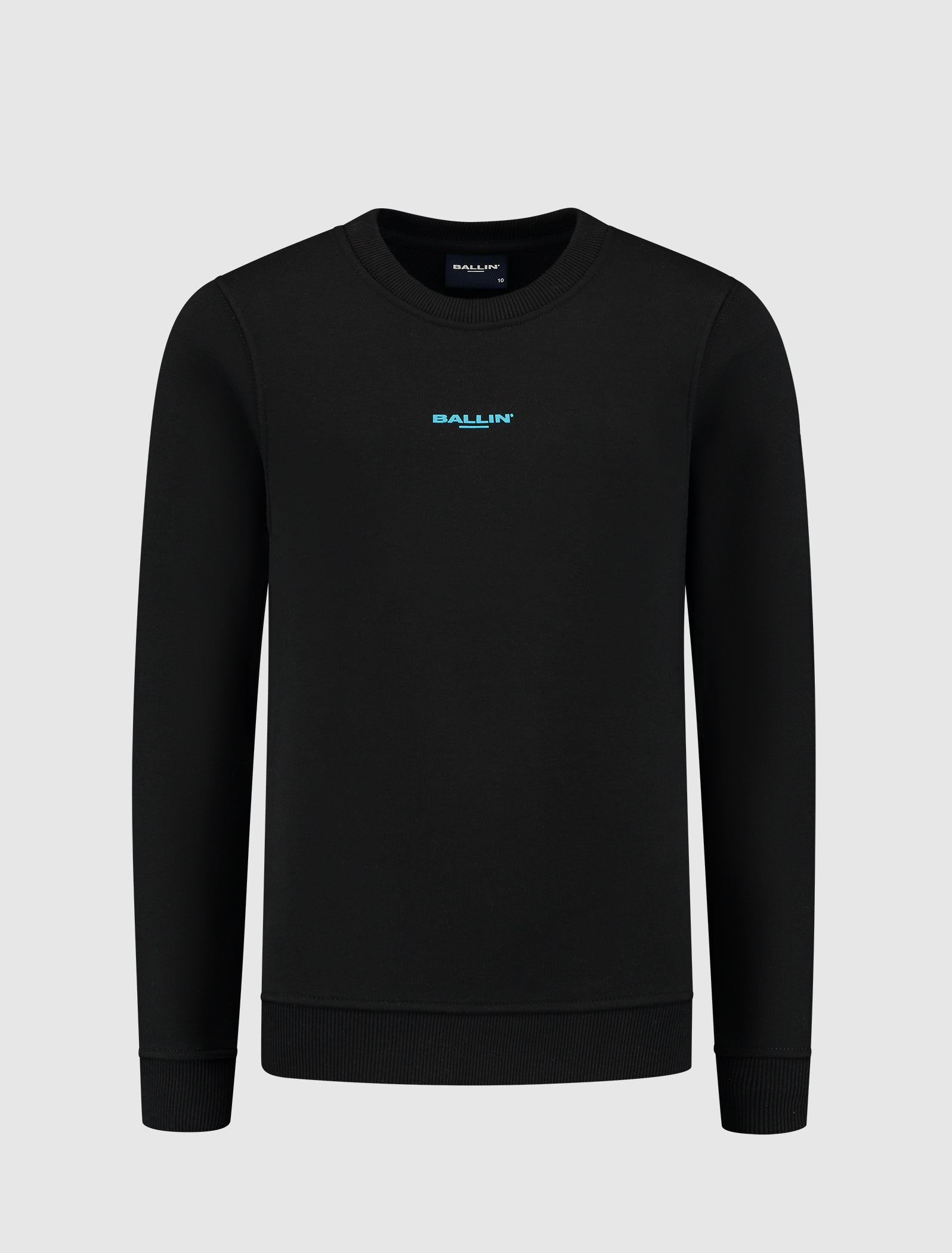 Junior The Hive Sweater | Black