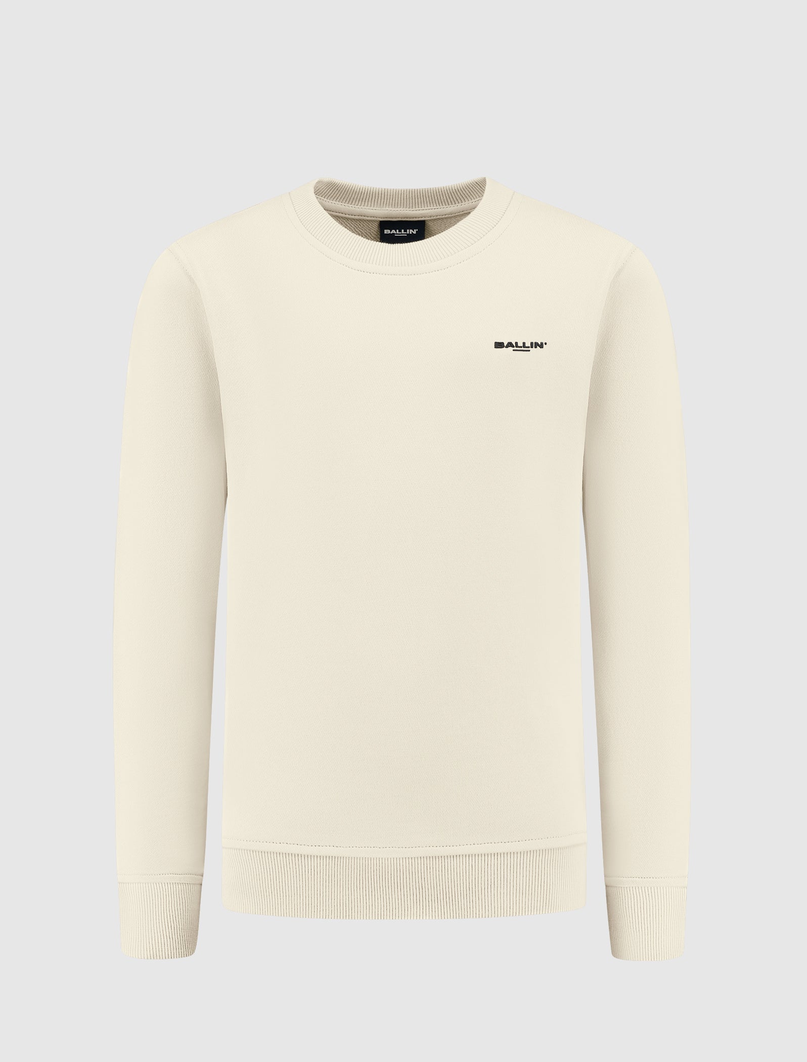 Junior Original Sweater | Sand