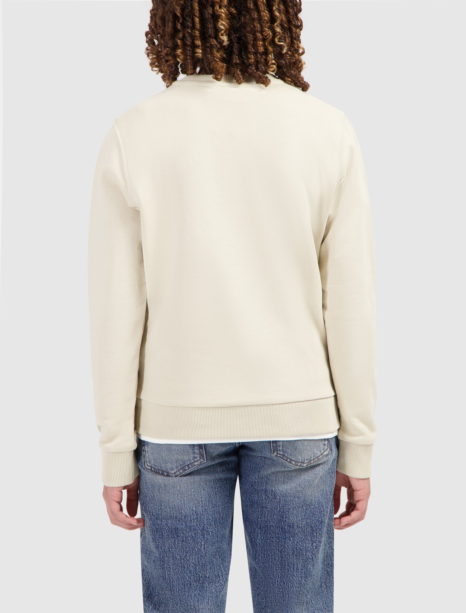 Junior Original Sweater | Sand