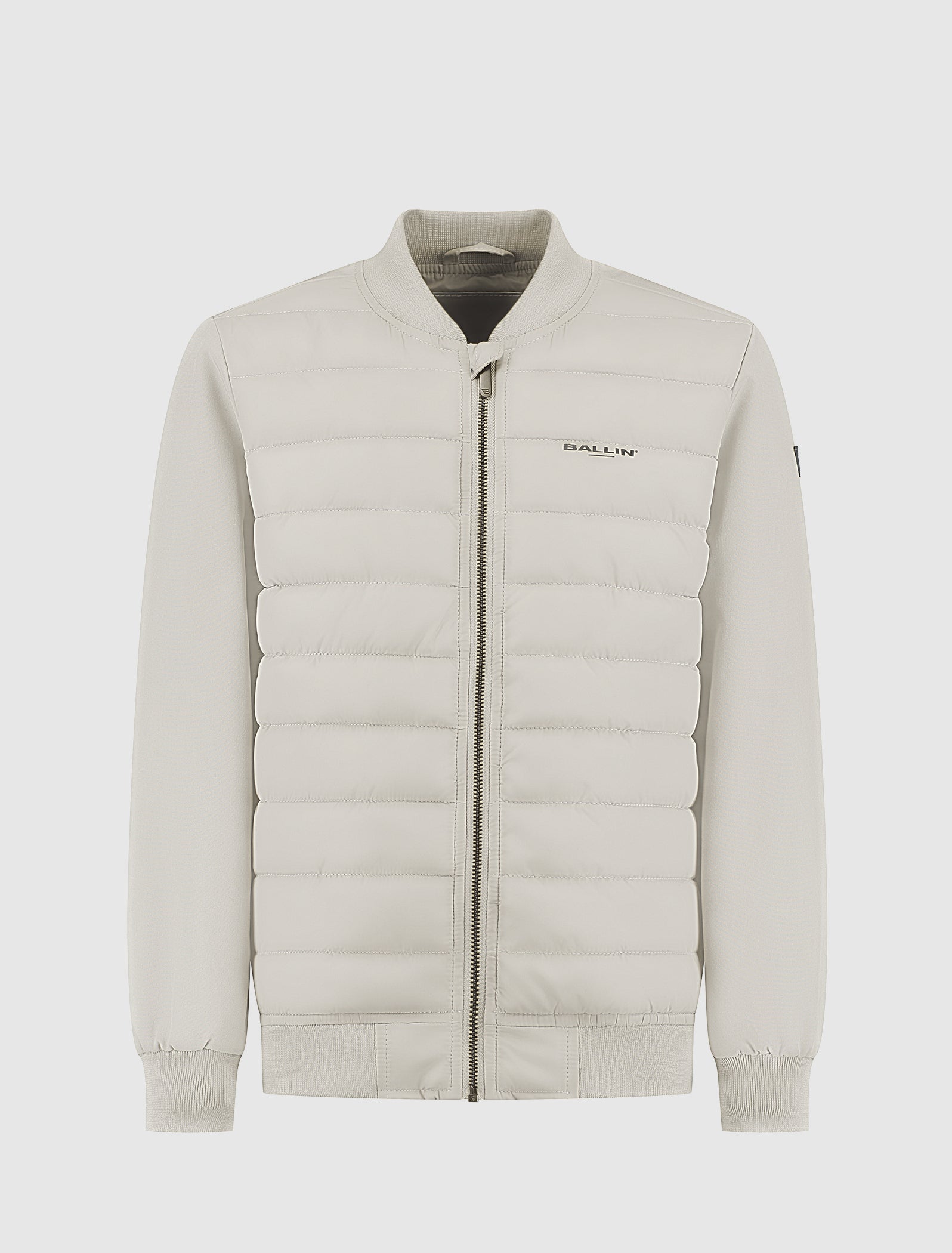 Junior Soft shell Jacket | Sand
