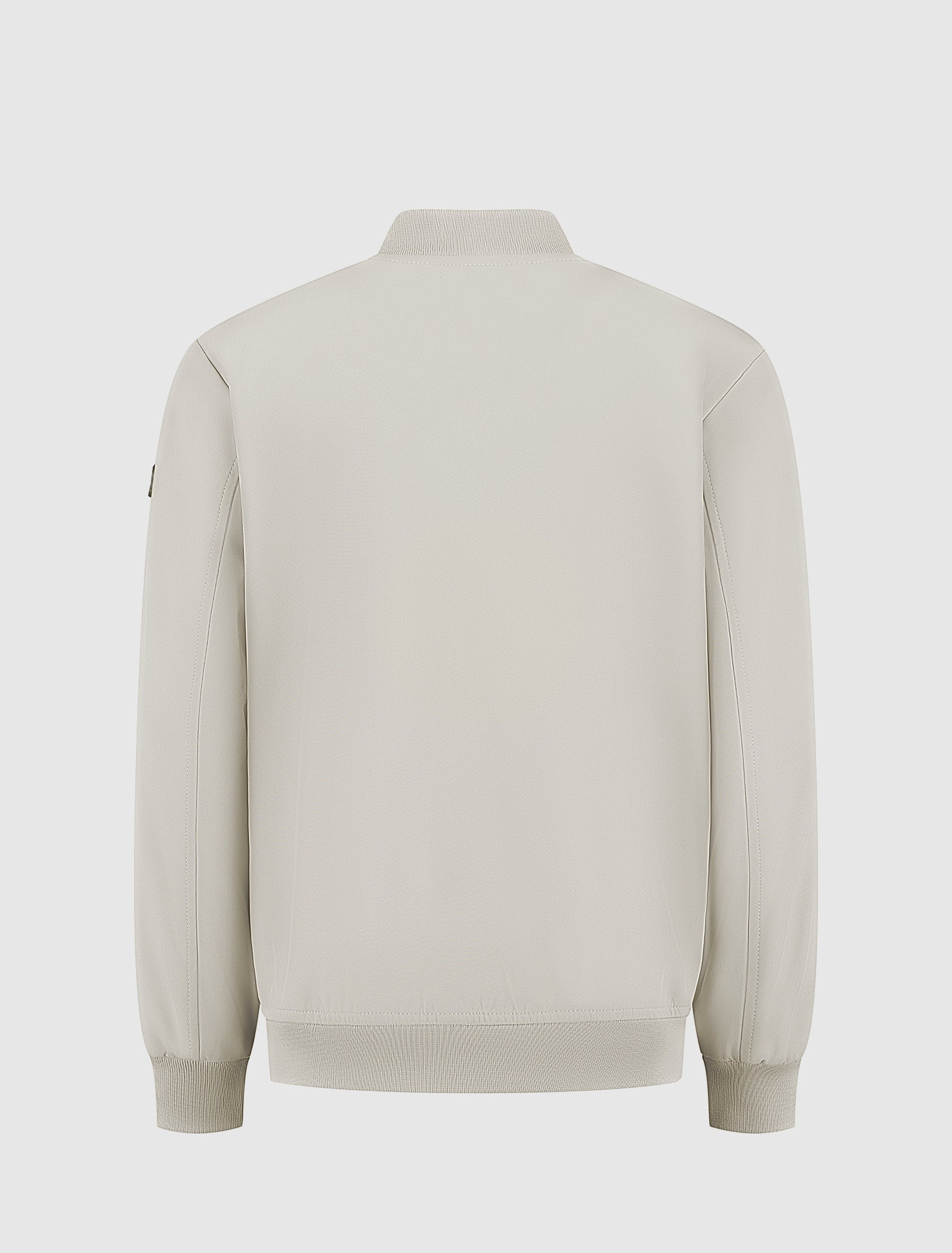 Junior Soft shell Jacket | Sand
