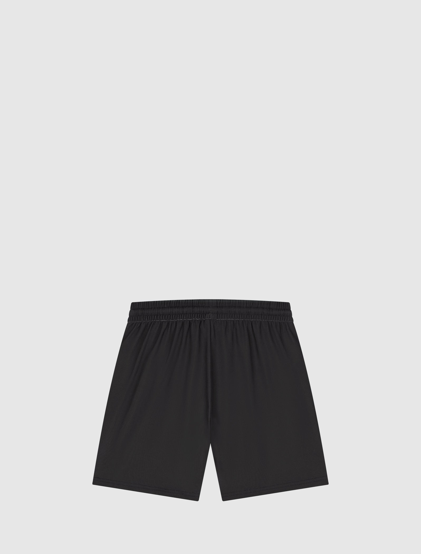 Junior Icon Swim Shorts | Black