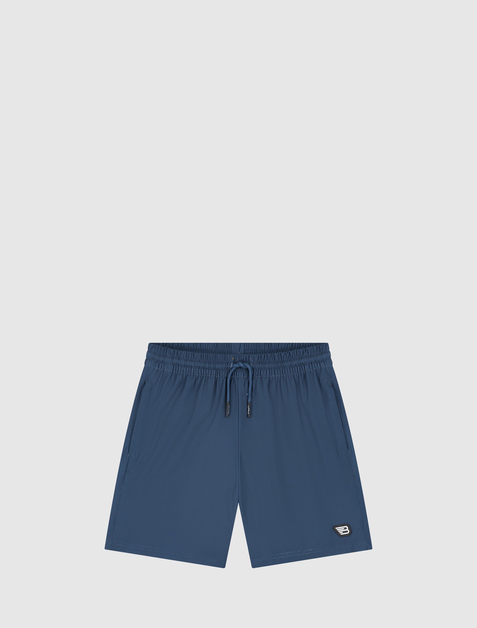 Junior Icon Swim Shorts | Navy