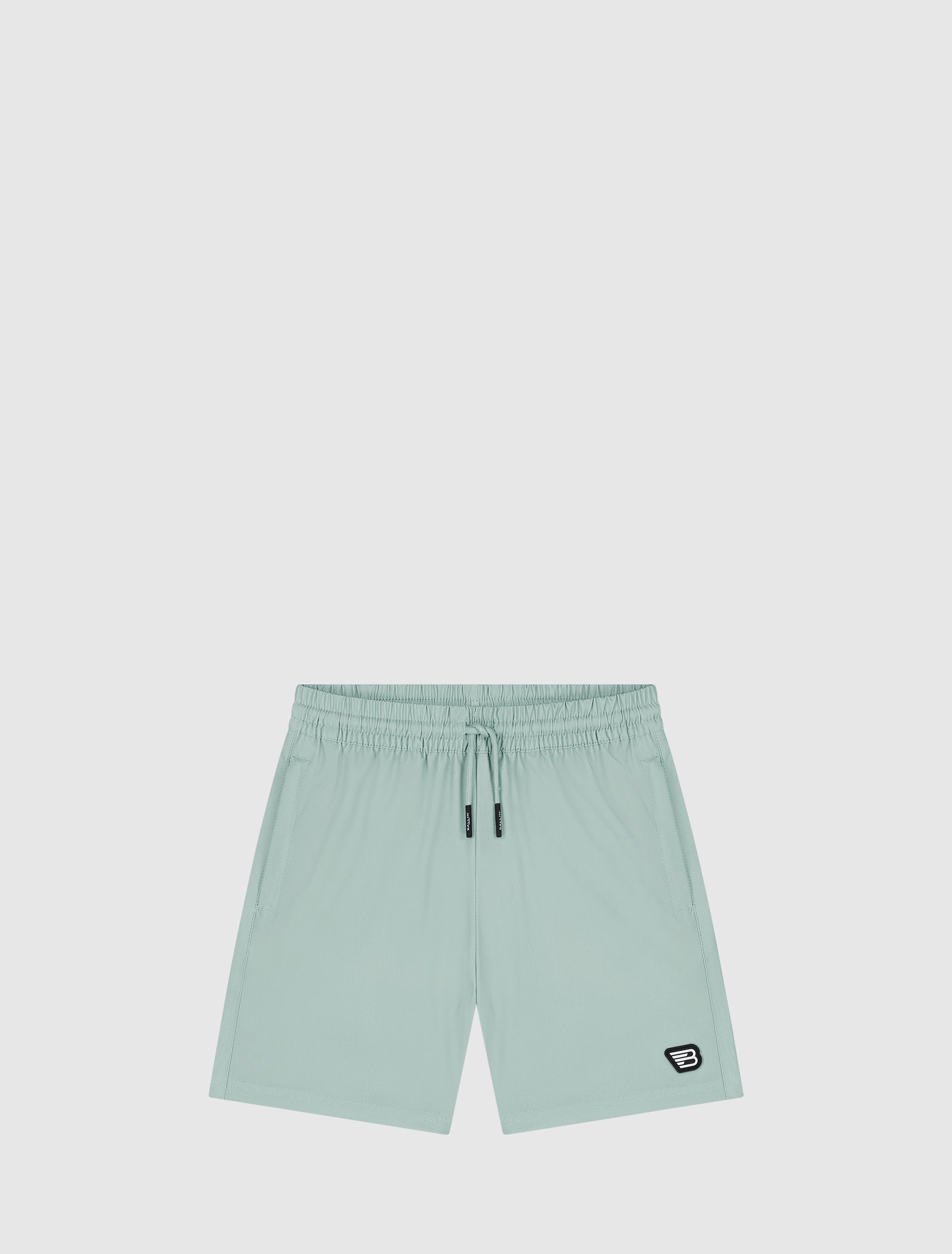 Junior Icon Swim Shorts | Green